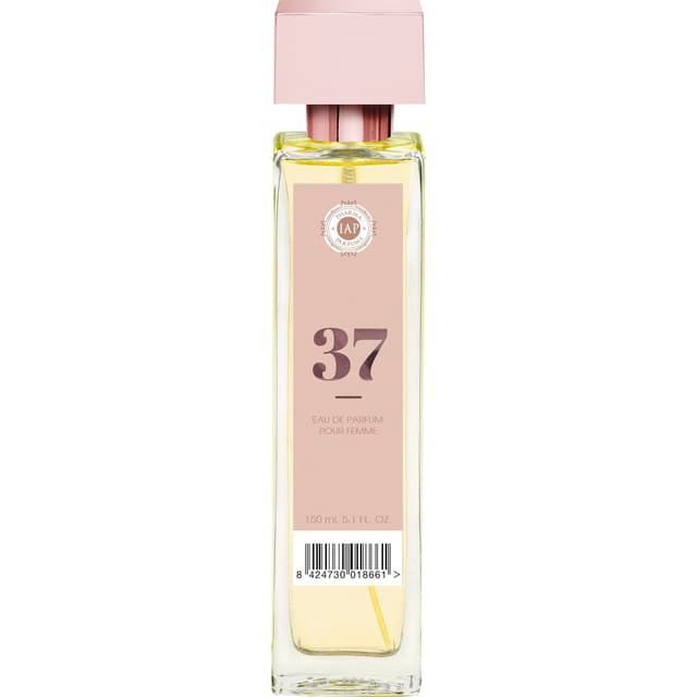 Angebot: IAP PHARMA PARFUMS nº 37 - Eau de Parfum mit Sprühmann für Damen - 150 ml 🌸🌟