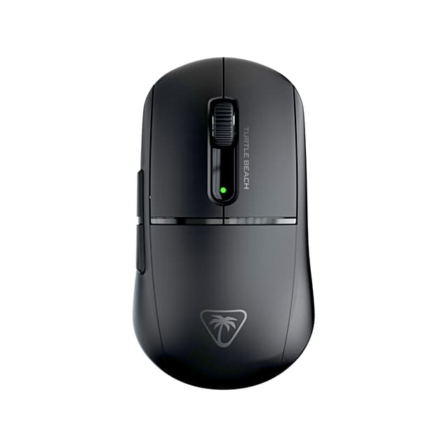 🔥 Deal: Turtle Beach Burst II Air – Kabellose 2,4-GHz-Gaming-Maus 🖱️