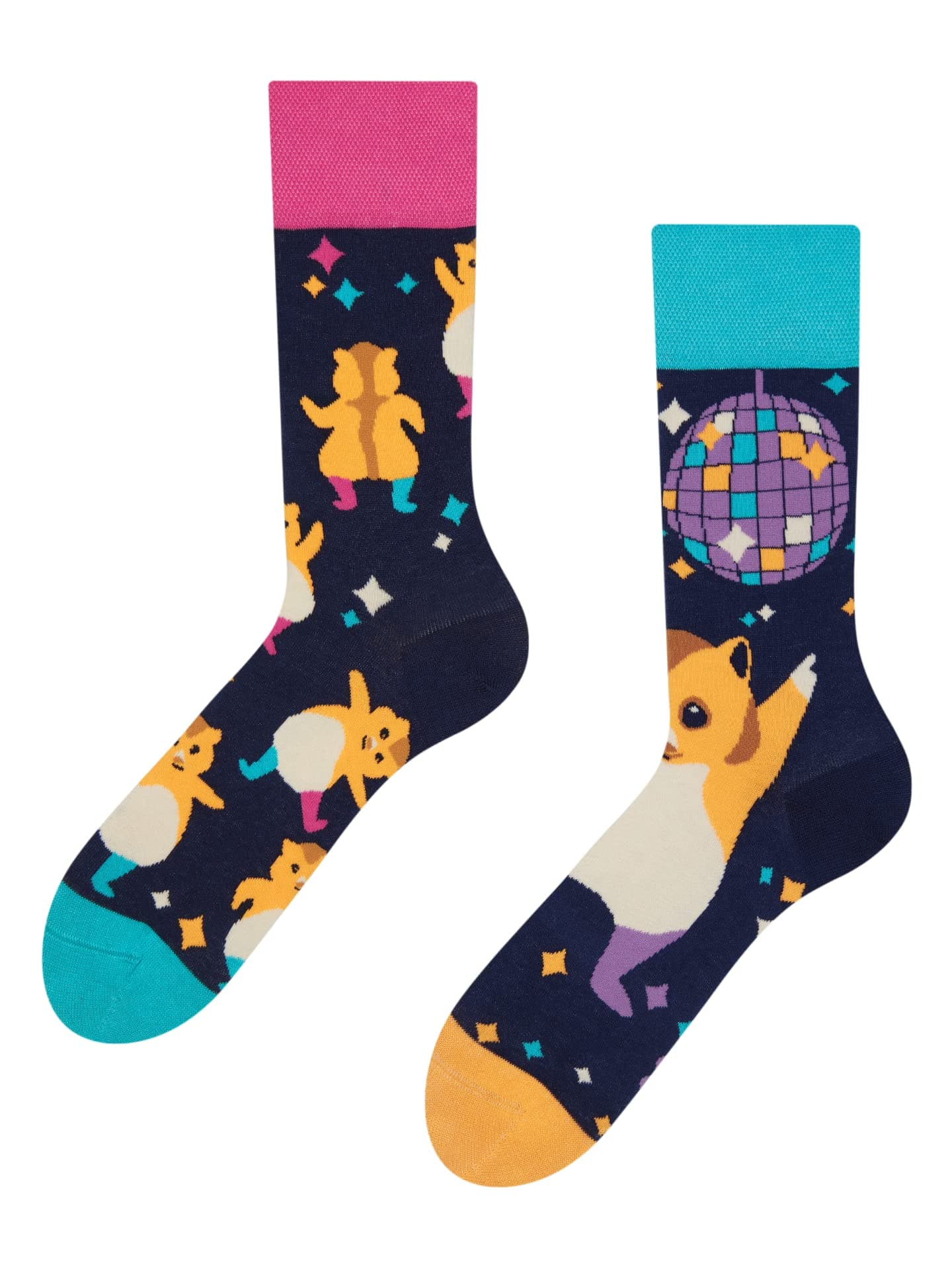 Dedoles Socken Unisex Damen Herren & Kinder 🧦😄🎁