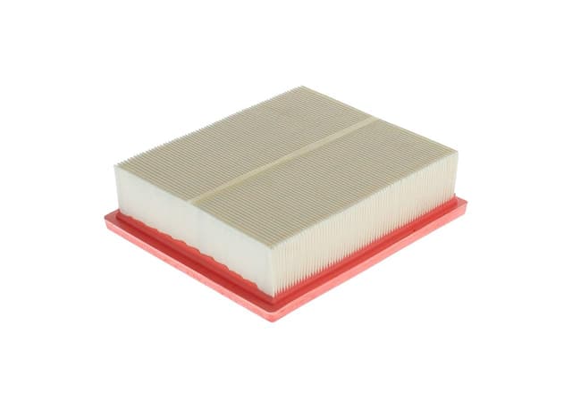 🔧 Bosch S0669 - Luftfilter Auto - Präzise Passform und hochwertige Dichtungsmaterialien ✔️