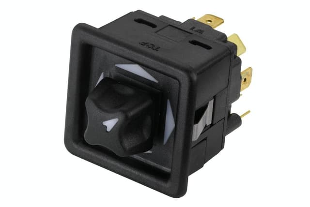 🔥 Mega Deal! HELLA 6GM 500 212-012 Schalter - Druckbetätigung - 12V