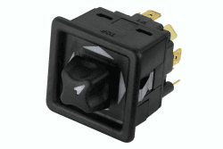 🔥 Mega Deal! HELLA 6GM 500 212-012 Schalter - Druckbetätigung - 12V