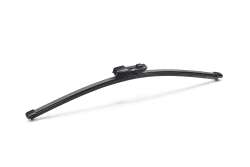 MICHELIN Heckwischer mit vorinstalliertem Adapter, Original-Passform, kein Werkzeug zur Installation erforderlich, 404 mm, ML1277