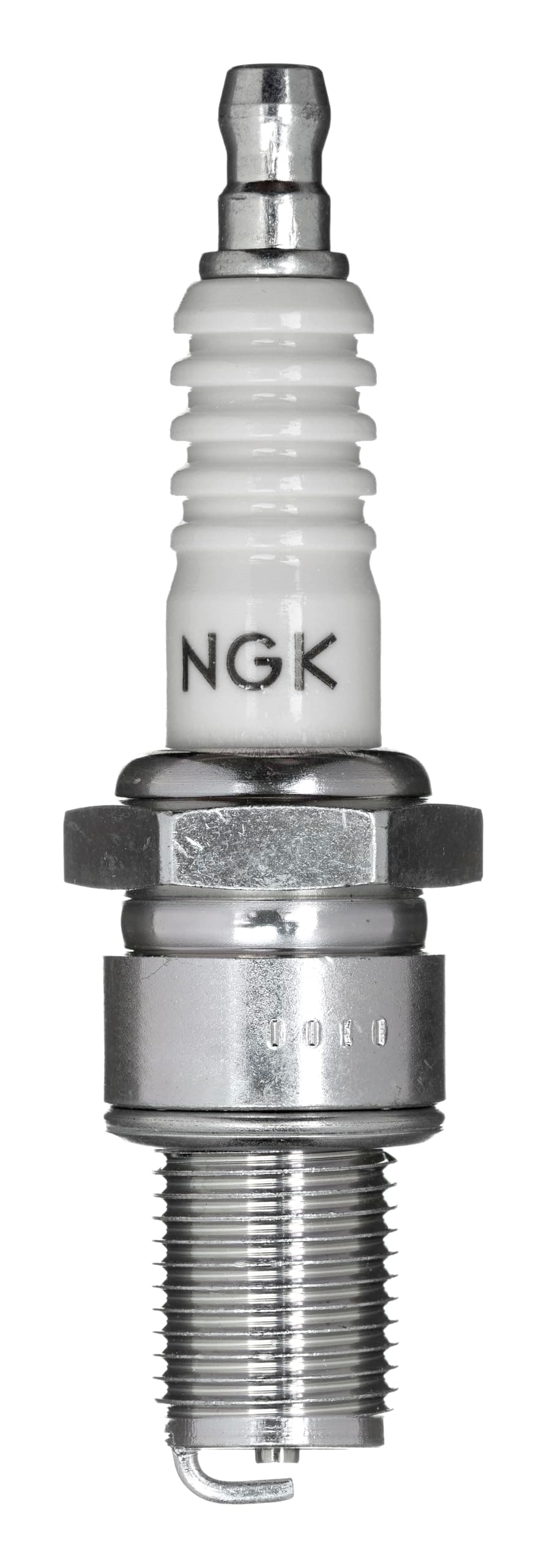 NGK Zündkerze 1111 & Nickel Spanner Size: 20,8 mm Gewindelänge: 19,0mm