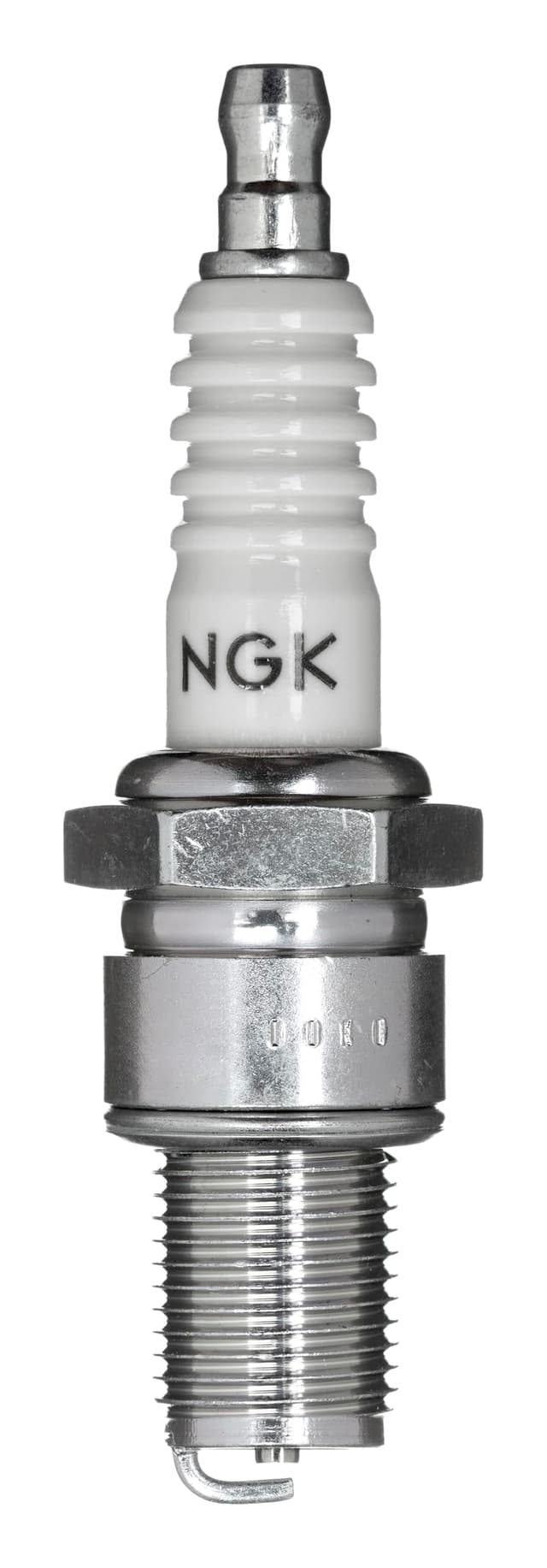 NGK Zündkerze 1111 & Nickel Spanner Size: 20,8 mm Gewindelänge: 19,0mm