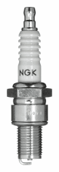 NGK Zündkerze 1111 & Nickel Spanner Size: 20,8 mm Gewindelänge: 19,0mm