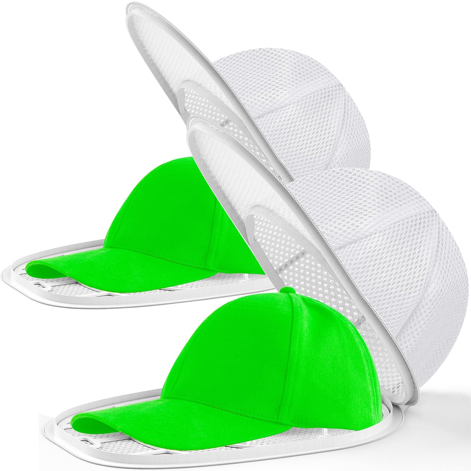 🧢 Coopache Wäschesack Cap Gestell - Tolles Angebot!
