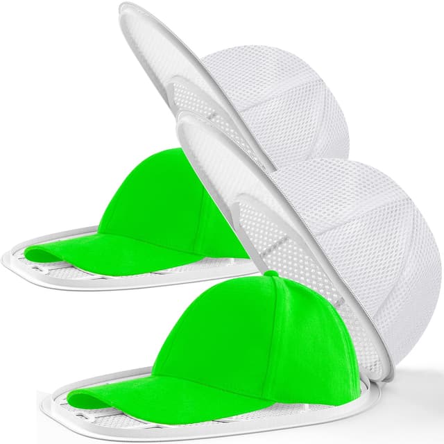 🧢 Coopache Wäschesack Cap Gestell - Tolles Angebot!