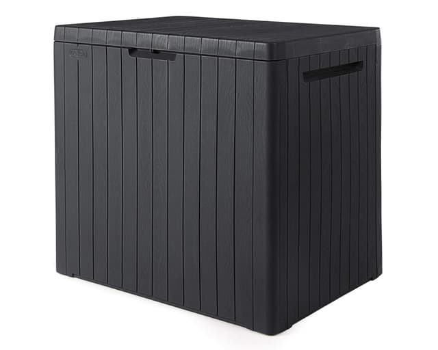 🌟 Ondis24 Kissenbox Balkonbox Poolbox City Box abschließbar 🌟
