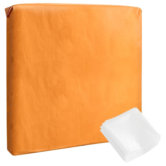 🛏️🏡 King Size Matratze Tasche für Umzug und Lagerung - Heavy Duty und Wiederverwendbar