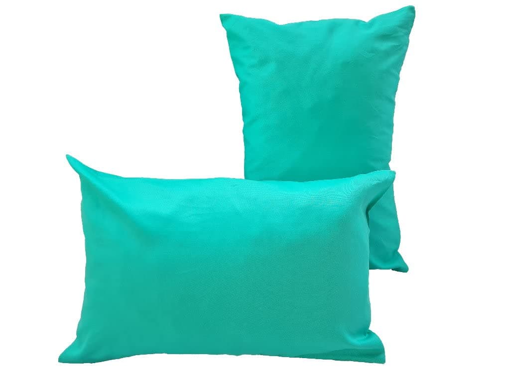 Lemos Home Kissenbezug Kissenhülle Dekokissen 2 Stück 🏡💚
