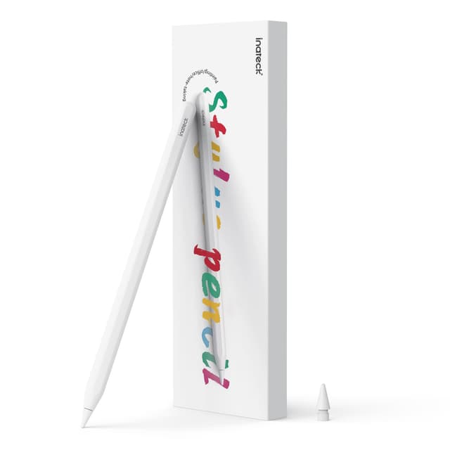 Inateck Stift für iPad 2018-2024 📱🖊️