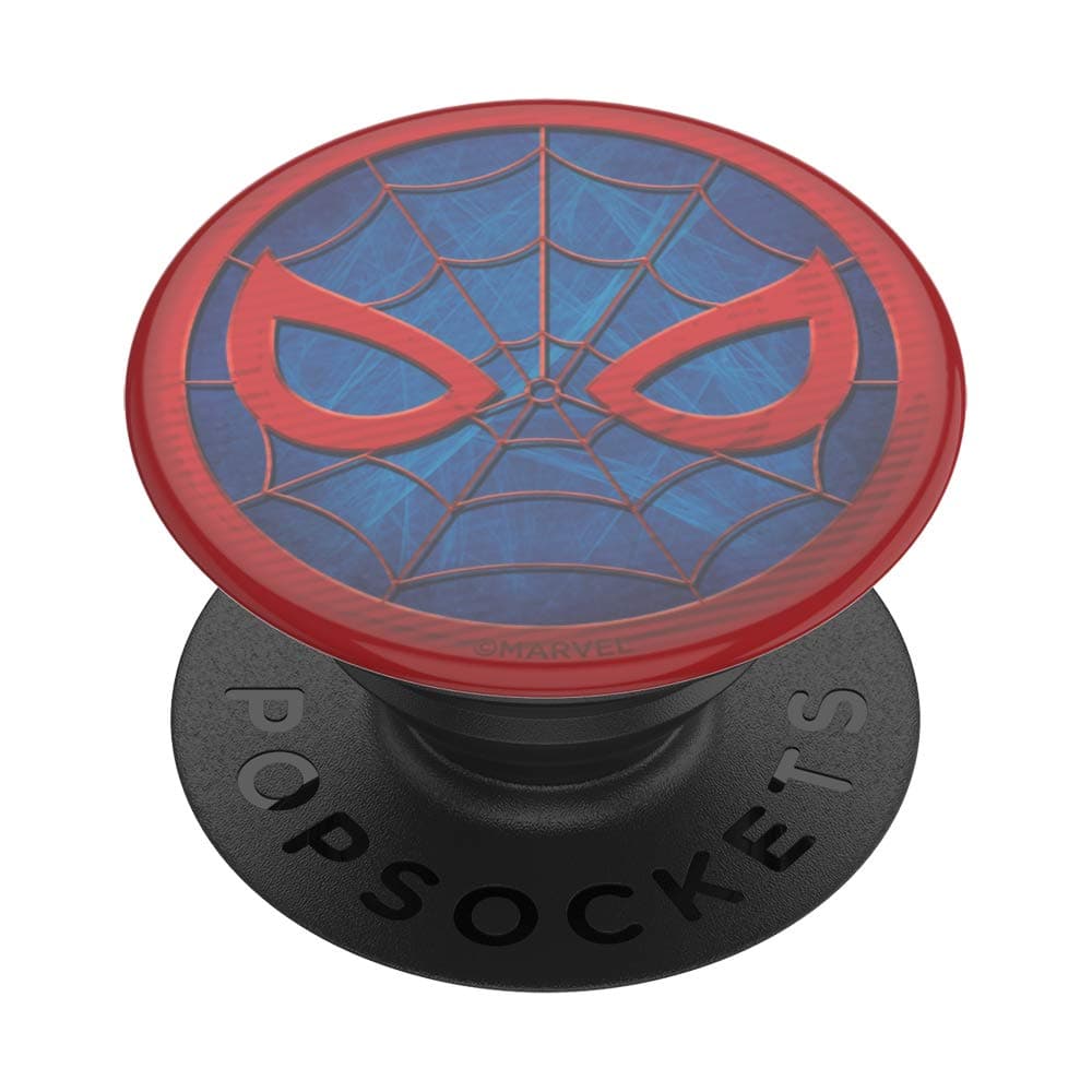 🕷️ PopSockets 101057 PopGrip - Spider-Man 🕷️