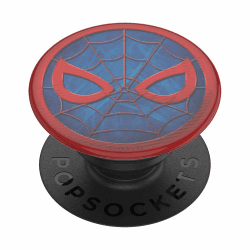 🕷️ PopSockets 101057 PopGrip - Spider-Man 🕷️