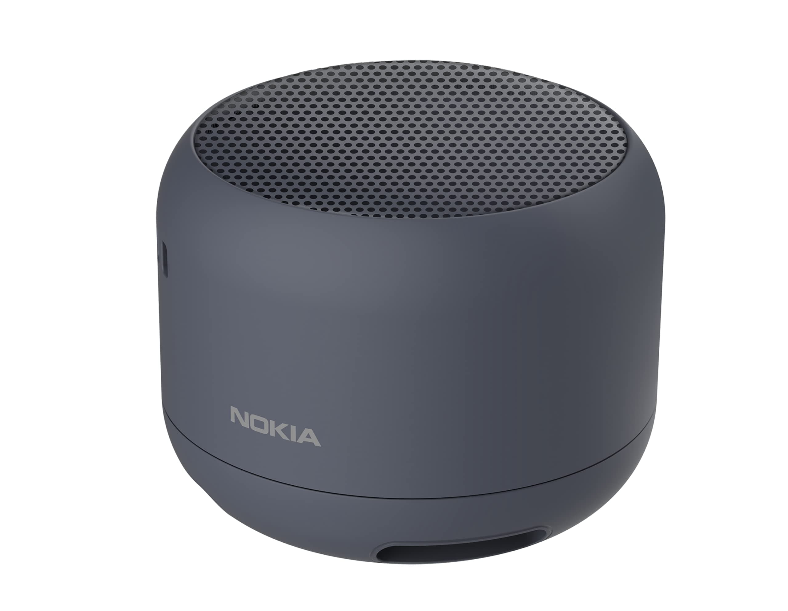 🔊📱 HMD Global Tragbarer kabelloser Lautsprecher Nokia 2 Blau SP-102 Deal! 🎶