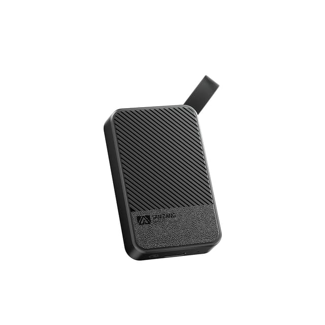 🚀 SANZANG Master Externe SSD 1TB Portable SSD 🌟 Kompatibel Für iPhone 15/16, PC & MAC, Tablets, PS5, PS4, Comput - Externe Festplatte SSD