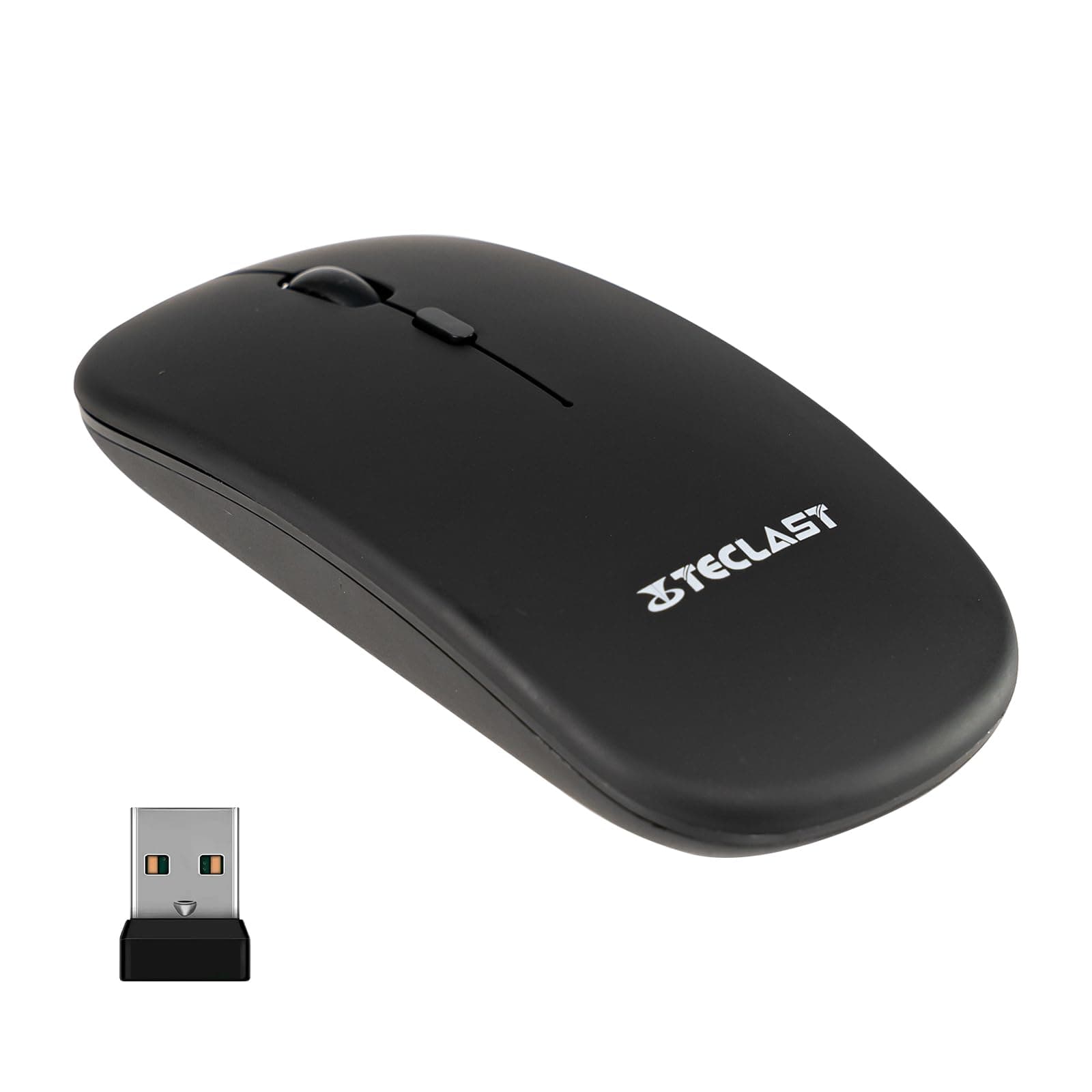 🖱️ TECLAST Maus kabellos 🌟 Nur 9.99€ + kostenloser Versand!
