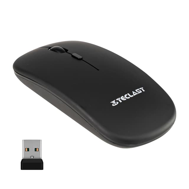 🖱️ TECLAST Maus kabellos 🌟 Nur 9.99€ + kostenloser Versand!