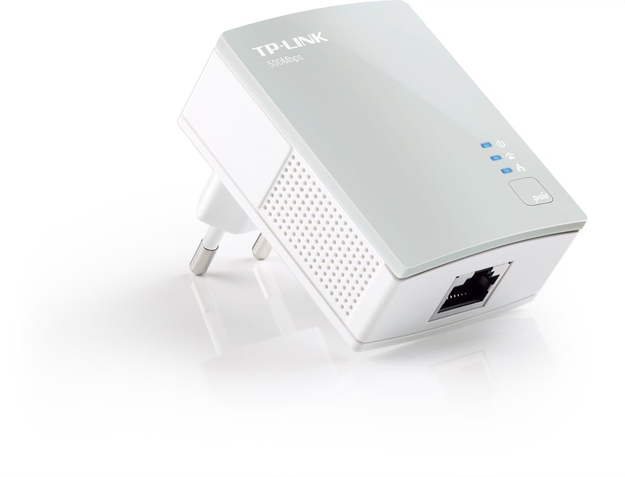 🔥 Angebot des Tages: TP-Link Nano TL-PA4010 Powerline-Netzwerkadapter!
