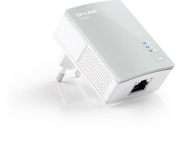 🔥 Angebot des Tages: TP-Link Nano TL-PA4010 Powerline-Netzwerkadapter!