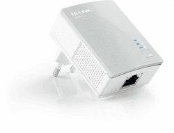 🔥 Angebot des Tages: TP-Link Nano TL-PA4010 Powerline-Netzwerkadapter!