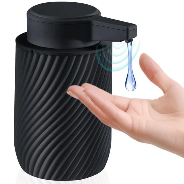 🌟 Super Deal! Sparen Sie 20% - Automatischer Seifenspender mit Sensor 🌟