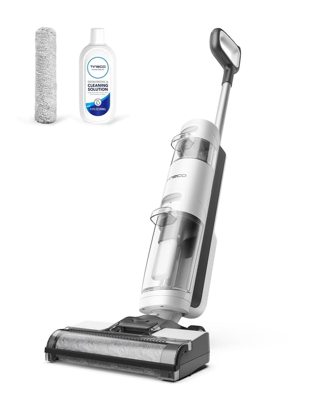 🌟 Deal des Tages 🌟 Tineco iFloor 3 Breeze Plus Nass-Trockensauger