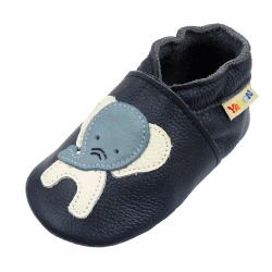 👶🐘 YALION Krabbelschuh Babyschuh Lauflernschuh Jungen Mädchen Baby 🌟