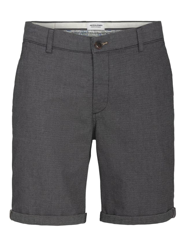 🔥 Mega-Sale: JACK & JONES Herren JPSTFURY JJSHORTS ANA SN 12206889 L Drizzle! 🛍️