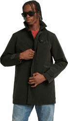 🌟 Angebot: G-STAR Herren Garber Trench M Mehrfarben 🧥😎