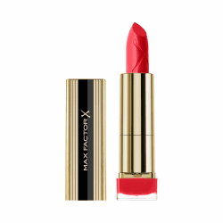 🌟 Super Deal: Max Factor Colour Elixir Lippenstift mit Vitamin E Shade Cherry Kiss 070 🌟