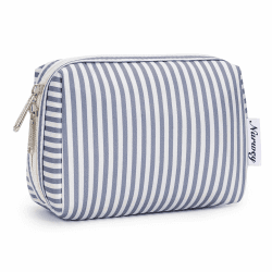 Narwey Mini Schminktasche Damen Kosmetiktasche Kulturbeutel 👝