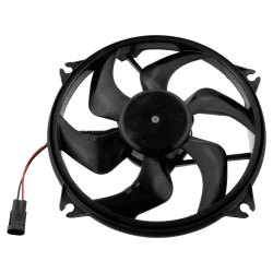 🚗 FeBi Bilstein 40634 Kühlerlüfter, 1 Stück - Angebot