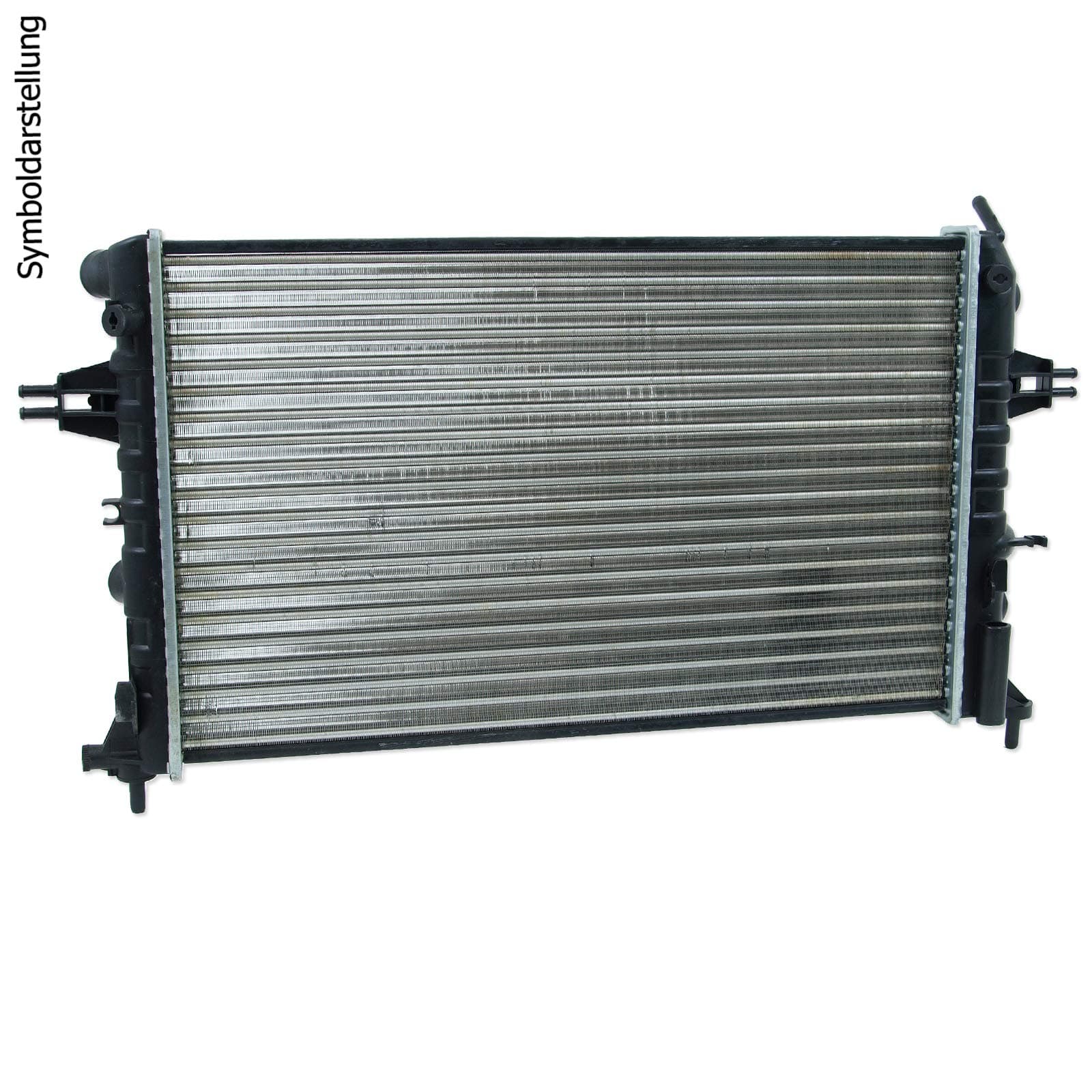 🔥 Super Deal: VALEO 731526 Kühler, Motorkühlung für nur 49.8€! ⚡