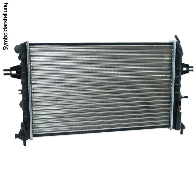 🔥 Super Deal: VALEO 731526 Kühler, Motorkühlung für nur 49.8€! ⚡