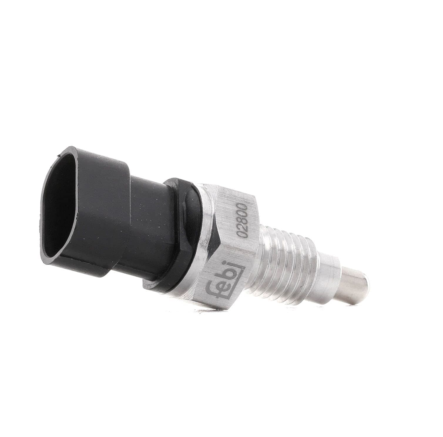 🔦 febi bilstein 02800 Rückfahrlichtschalter, 1 Stück, weiß - Angebot