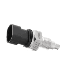 🔦 febi bilstein 02800 Rückfahrlichtschalter, 1 Stück, weiß - Angebot