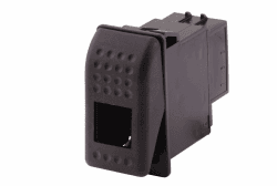 🌟 MEGA DEAL 🌟 HELLA 6GM 007 832-221 Schalter - Wippbetätigung