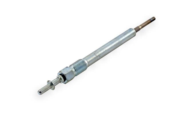 🔥🚗 HELLA 8EG 008 498-561 Glühkerze - SW: 10mm - Glühkerzenausf.: leistungsoptimiert - Stecker: Rundstecker Angebot! 🚗🔥