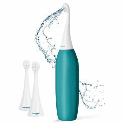 🌟 OKKEAI Kleine Müllbeutel 5L mit Zugband 90 Stück - Weiß - 11.03€