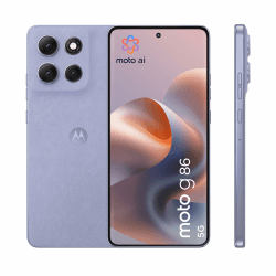📱 Motorola Moto g86 5G Smartphone (Pantone Cosmic Sky) - Deal des Tages!