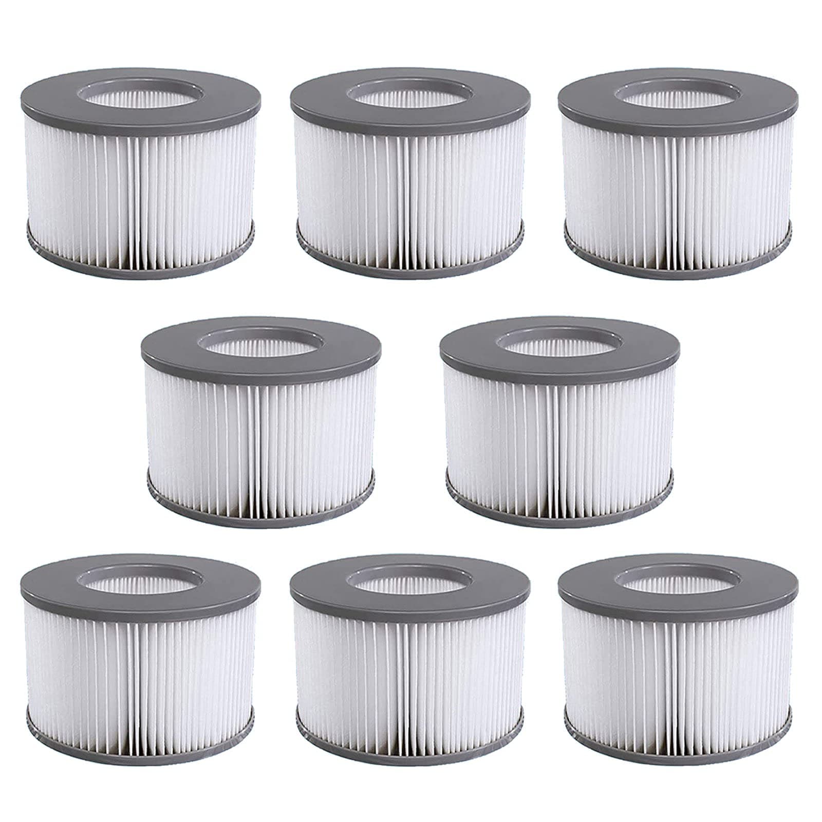 🌊🧖‍♂️ Ersatzfilter für MSPA Whirlpool 🌊🧖‍♀️