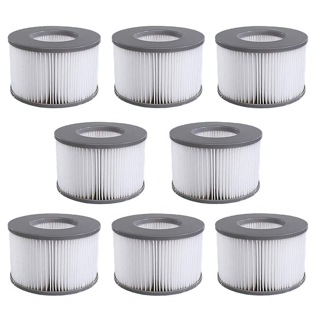 🌊🧖‍♂️ Ersatzfilter für MSPA Whirlpool 🌊🧖‍♀️