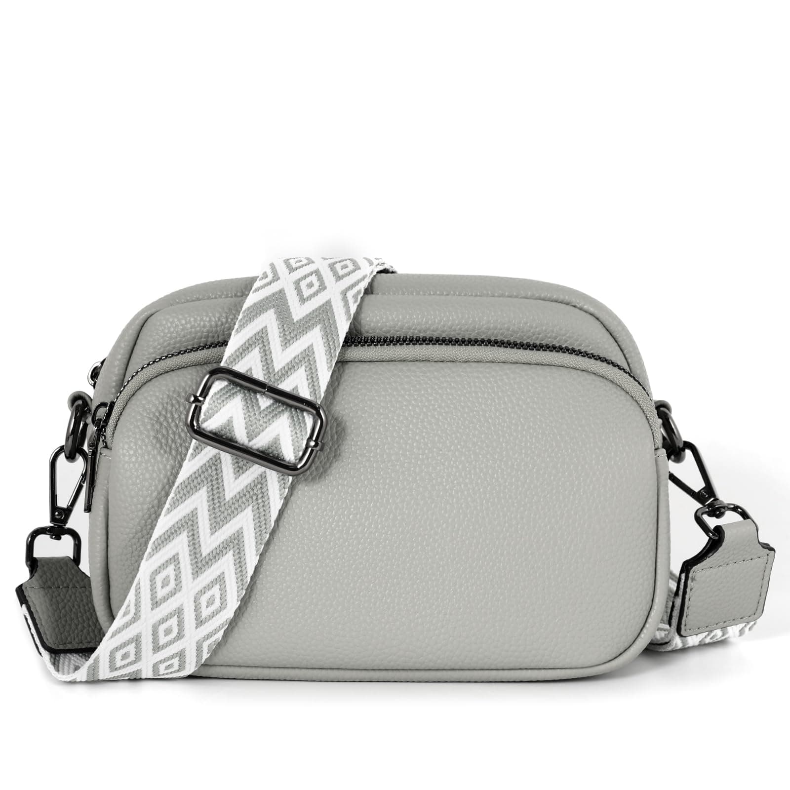 TANTOMI Umhängetasche Damen Klein 😍👜
