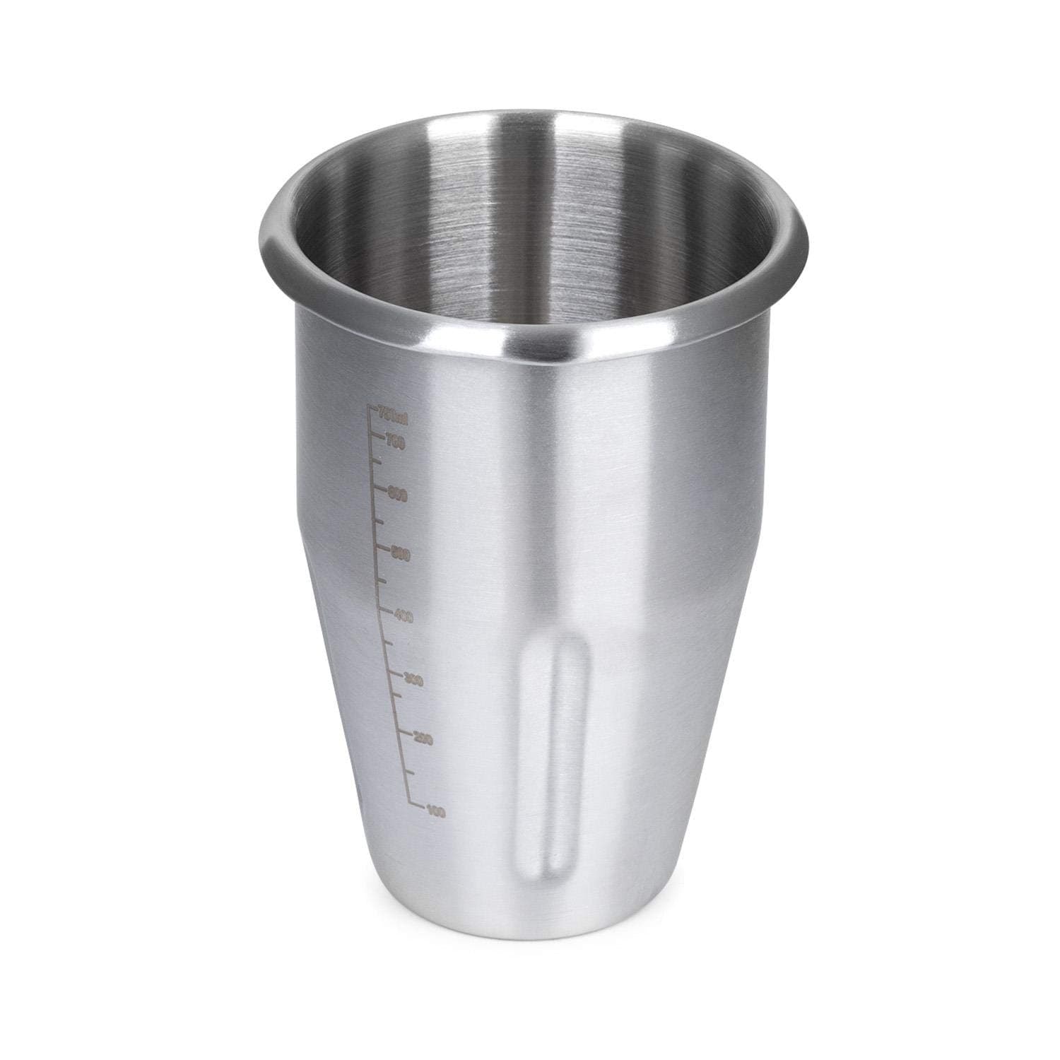 Klarstein Kraftpaket Pro Edelstahlbecher 🥤🏋️