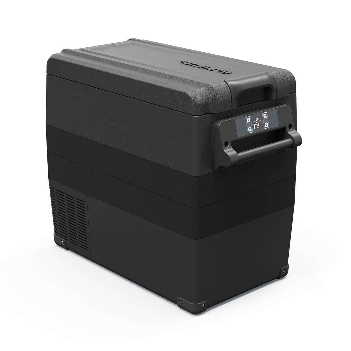 Alpicool NCF55 55L Kompressor Kühlbox 🚗🏕️❄️