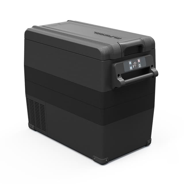 Alpicool NCF55 55L Kompressor Kühlbox 🚗🏕️❄️