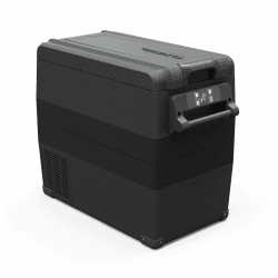 Alpicool NCF55 55L Kompressor Kühlbox 🚗🏕️❄️