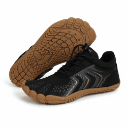 RUYI Unisex Barfußschuhe Damen Herren Wasserschuhe - Angebot!