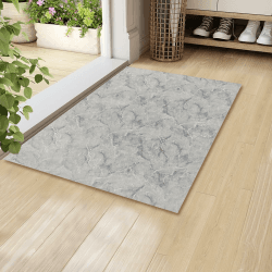Aoxisicoo Innen-Fußmatte 60x90cm | Ultradünnes Design | Rutschfeste Teppichmatte 🚪